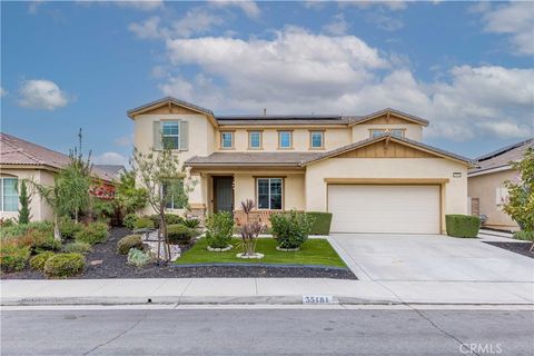 Photo of 35181 Ladybug Ln, Murrieta, CA 92563 (MLS # SW26073689)
