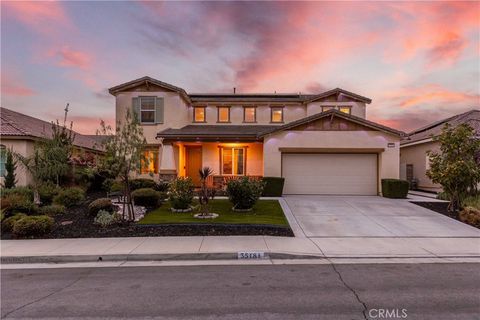 Photo of 35181 Ladybug Ln, Murrieta, CA 92563 (MLS # SW26073689)