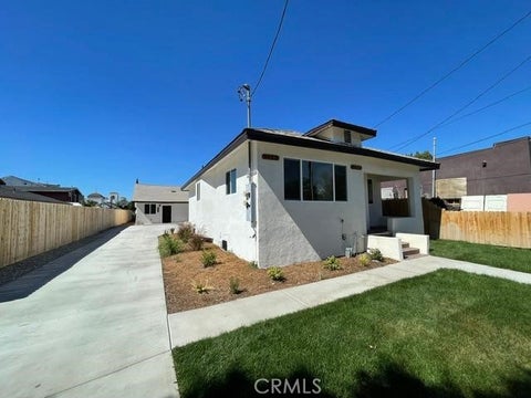 Photo of 4427 Lima ST, Los Angeles, CA 90011 (MLS # CV26205089)