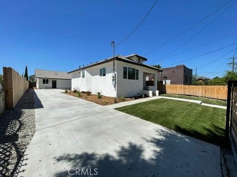 Photo of 4427 Lima ST, Los Angeles, CA 90011 (MLS # CV26205089)