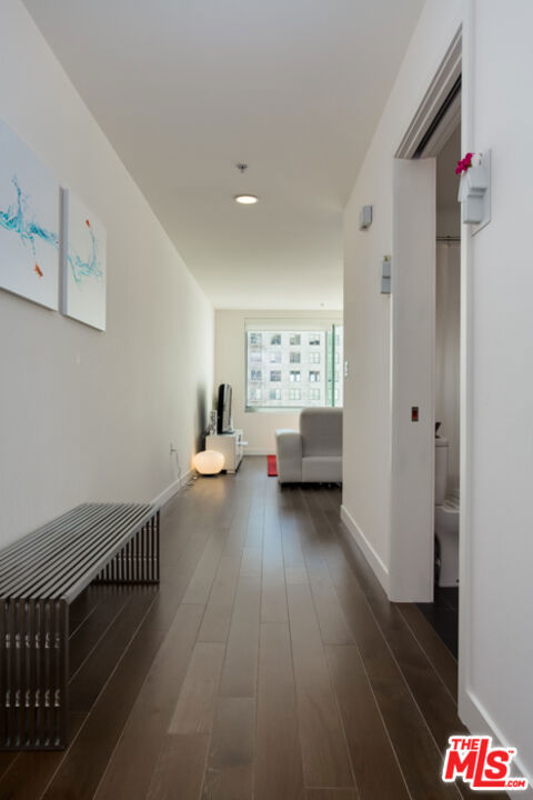 901 S Flower Street 513