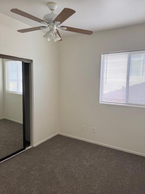 Not Applicable-1 - Residential Lease