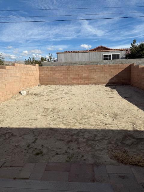 Not Applicable-1 - Residential Lease