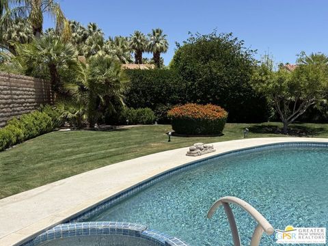 Photo of 3504 Las Pampas Way, Palm Springs, CA 92264 (MLS # 26835113PS)