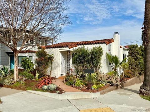 3406 Redwood St San Diego CA 92104