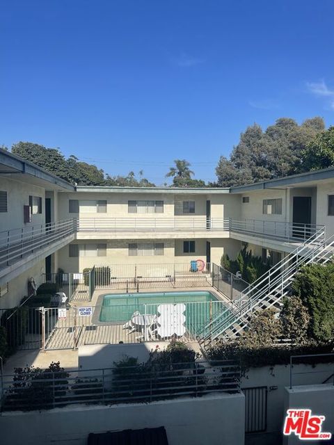 Photo of 3686 S Centinela Avenue #16, Los Angeles, CA 90066 (MLS # 26655139)