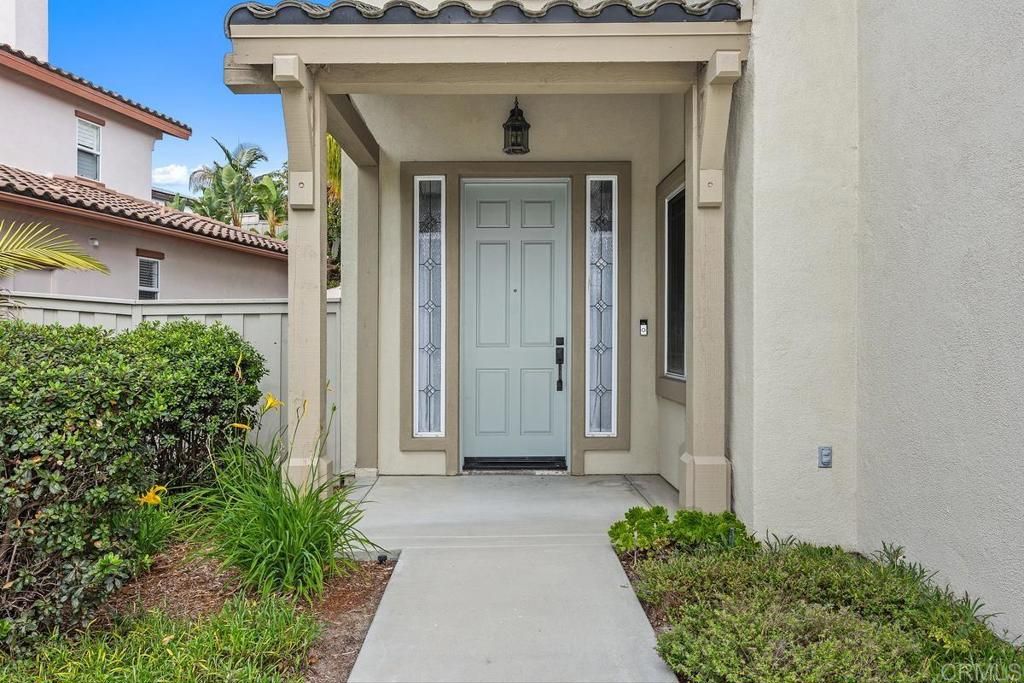 Photo of 3545 Knollwood Drive, Carlsbad, CA 92010 (MLS # NDP2510601)