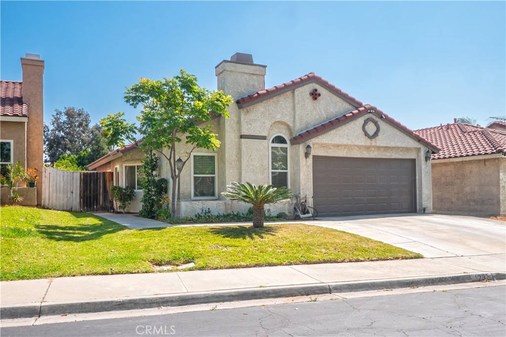 1237 S Althea Avenue