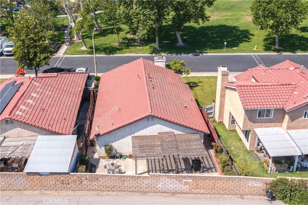 1237 S Althea Avenue