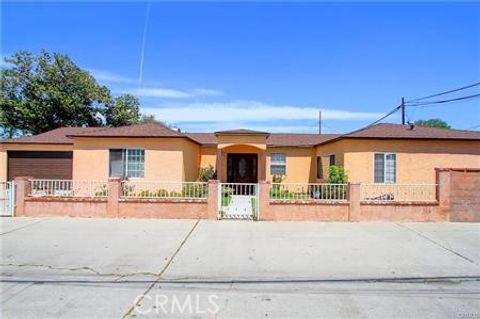 6228 Lemon Long Beach CA 90805