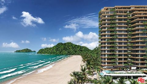 84 Units Costa Rica   