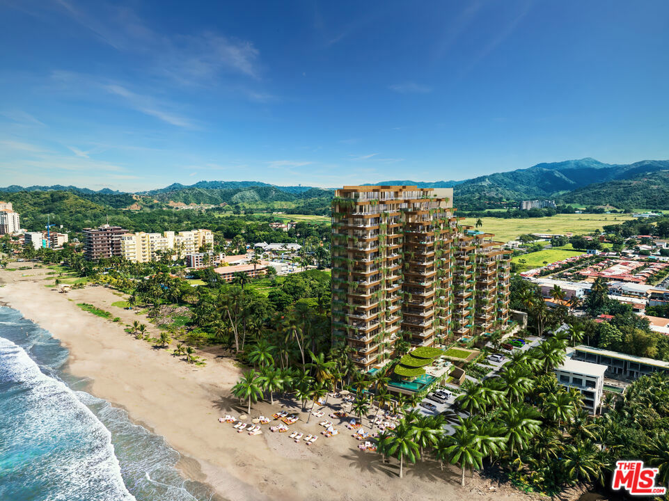 84 Units Costa Rica