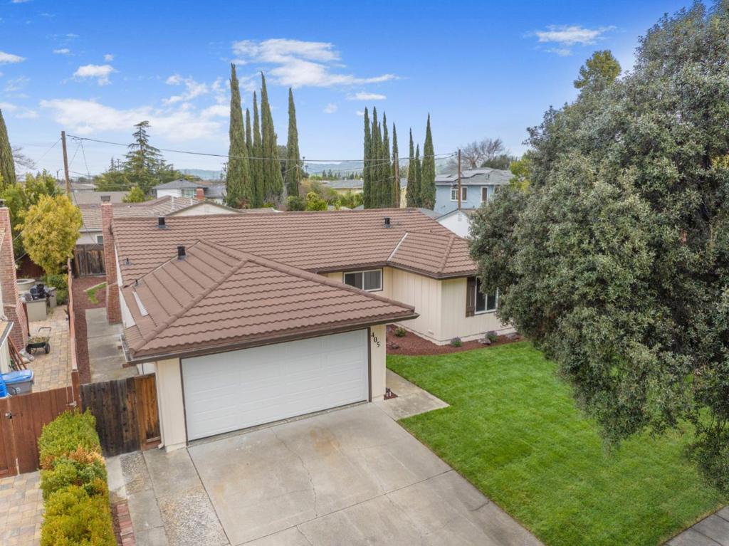 405 Arabian Street