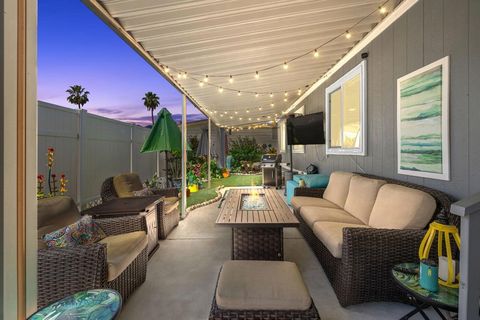 Photo of 92 Armenia Drive, Cathedral City, CA 92234 (MLS # 219146544DA)