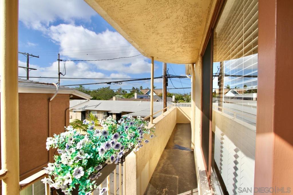 San Diego - Residential