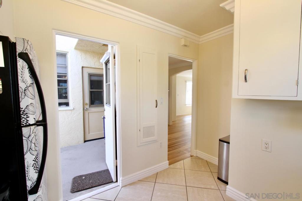 San Diego - Residential