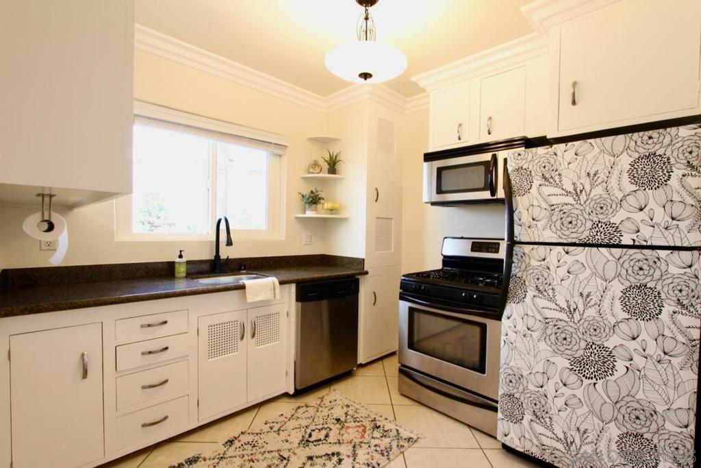 San Diego - Residential