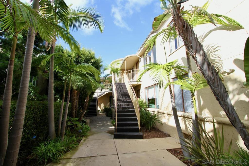 San Diego - Residential