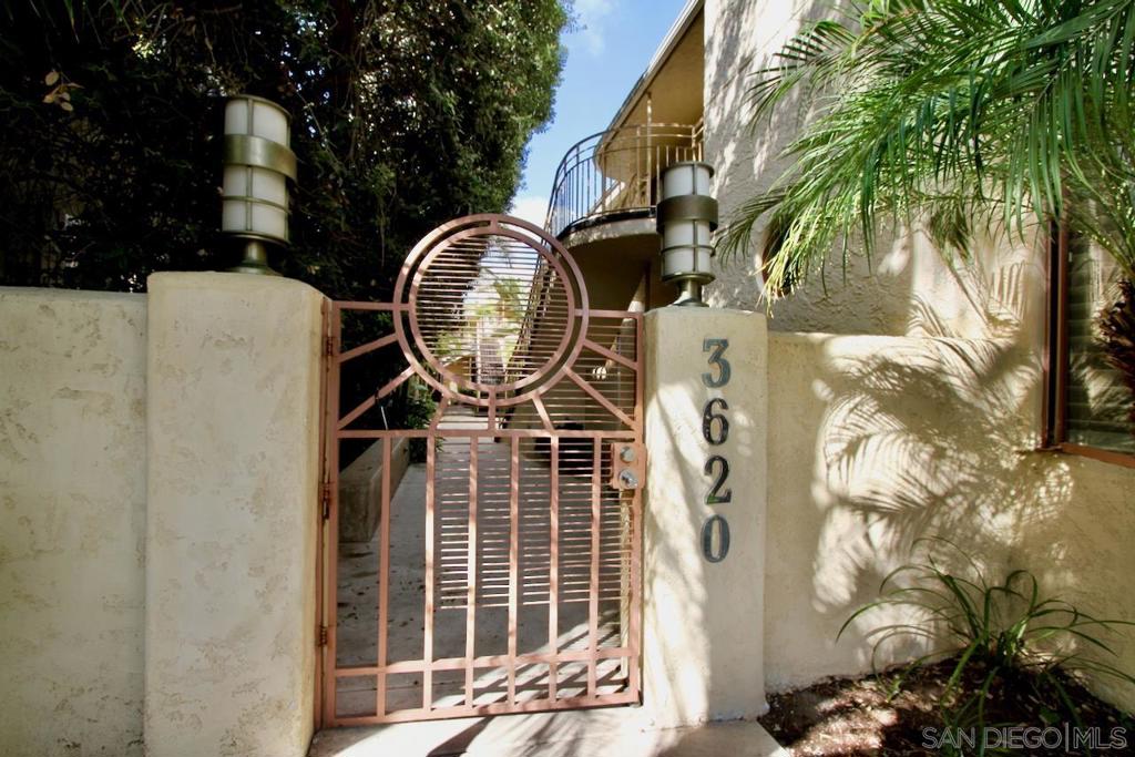 San Diego - Residential