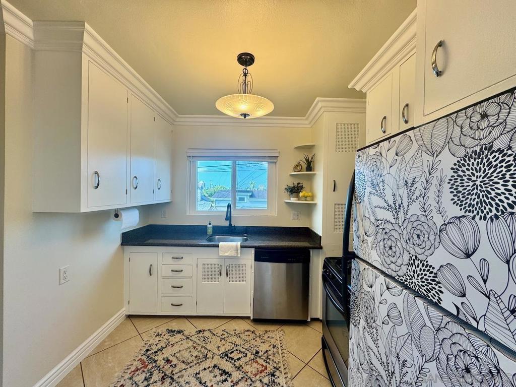 San Diego - Residential
