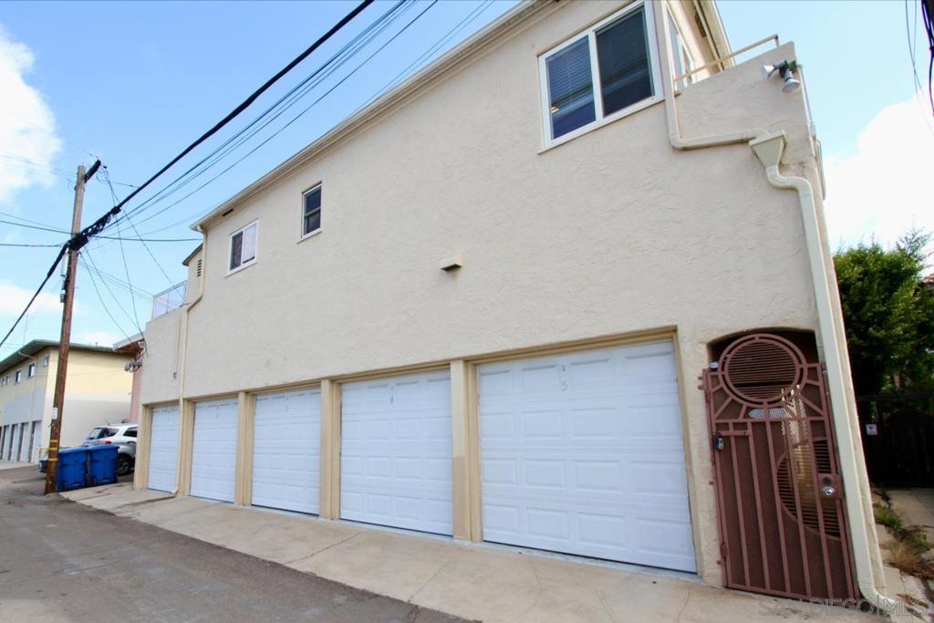 San Diego - Residential