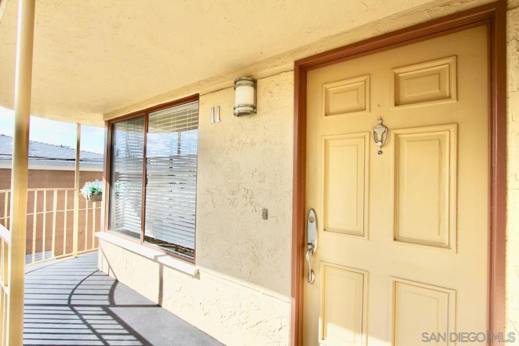 San Diego - Residential