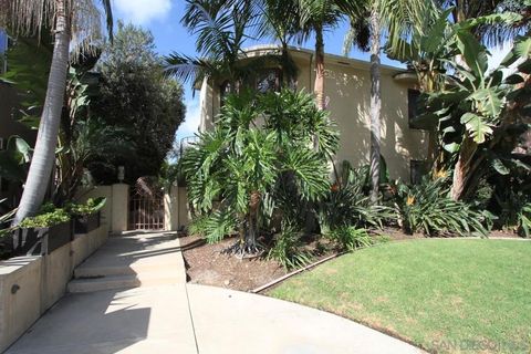 Photo of 3620 Park Blvd Blvd #11, San Diego, CA 92103 (MLS # 250042324SD) Photo of 3620 Park Blvd Blvd #11, San Diego, CA 92103 (MLS # 250042324SD)
