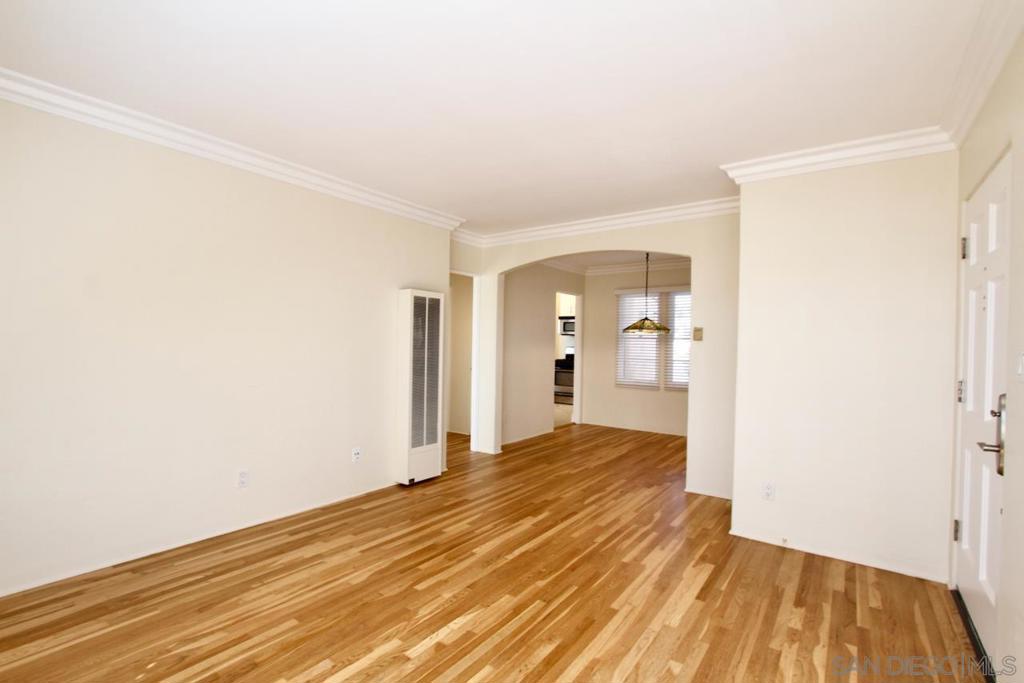 San Diego - Residential