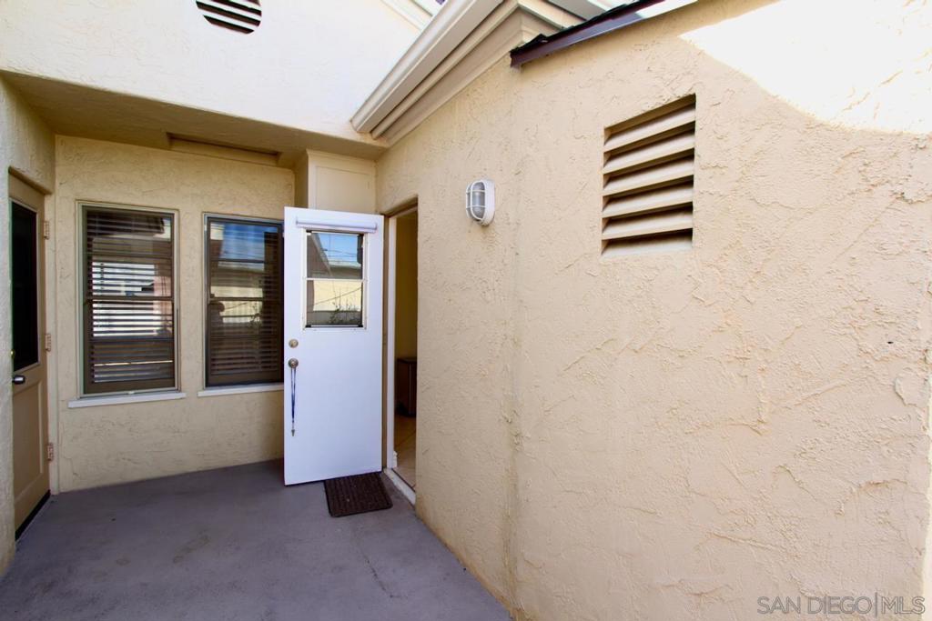 San Diego - Residential