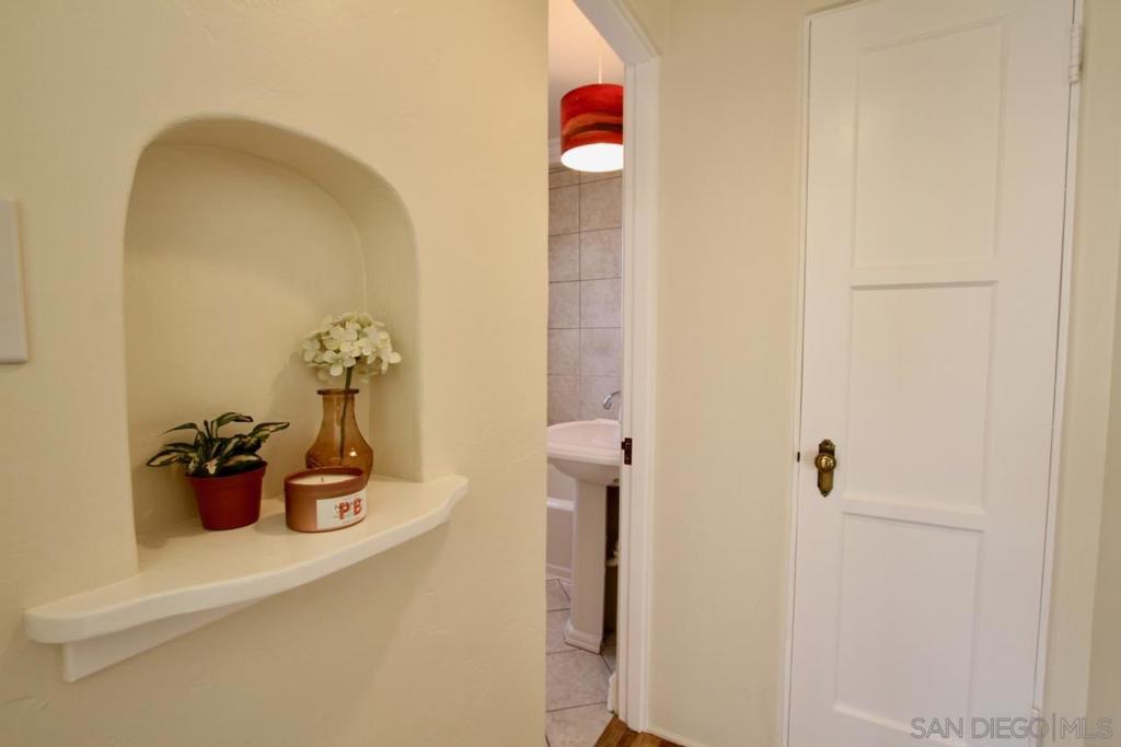 San Diego - Residential