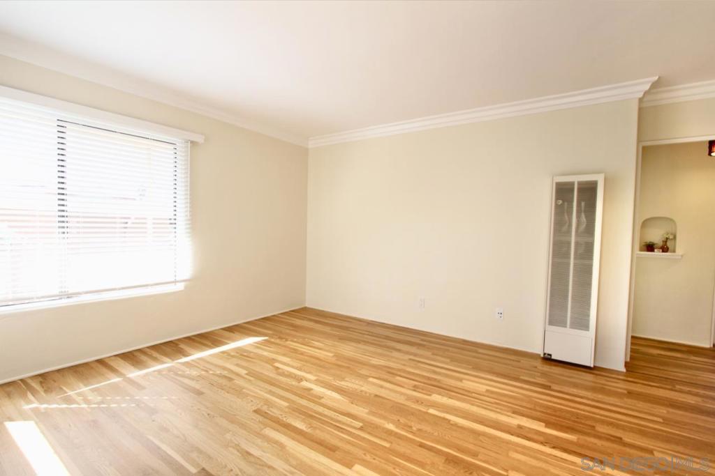 San Diego - Residential