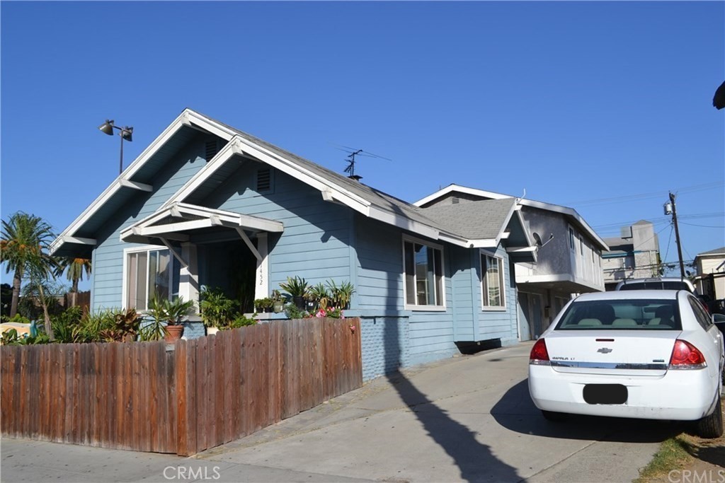 1452 Pacific Avenue