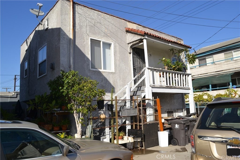 1452 Pacific Avenue