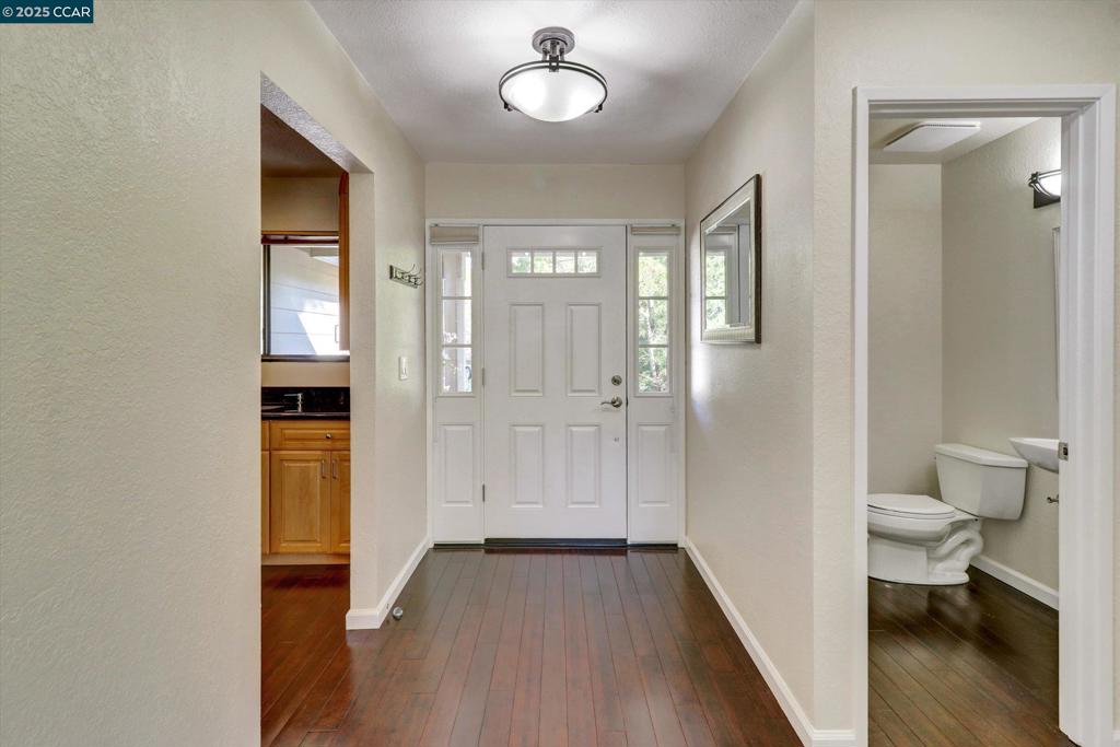 DIABLOVAST - Residential Lease