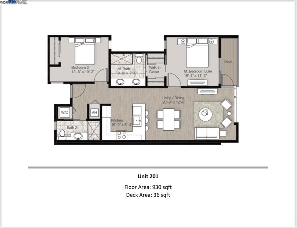 520 El Camino Real 201