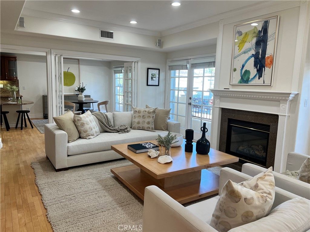 Photo of 11807 Dorothy Street #1, Los Angeles, CA 90049 (MLS # NP25137030)