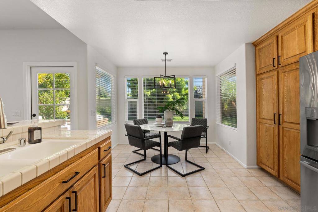 Bay Park - Residential Lease