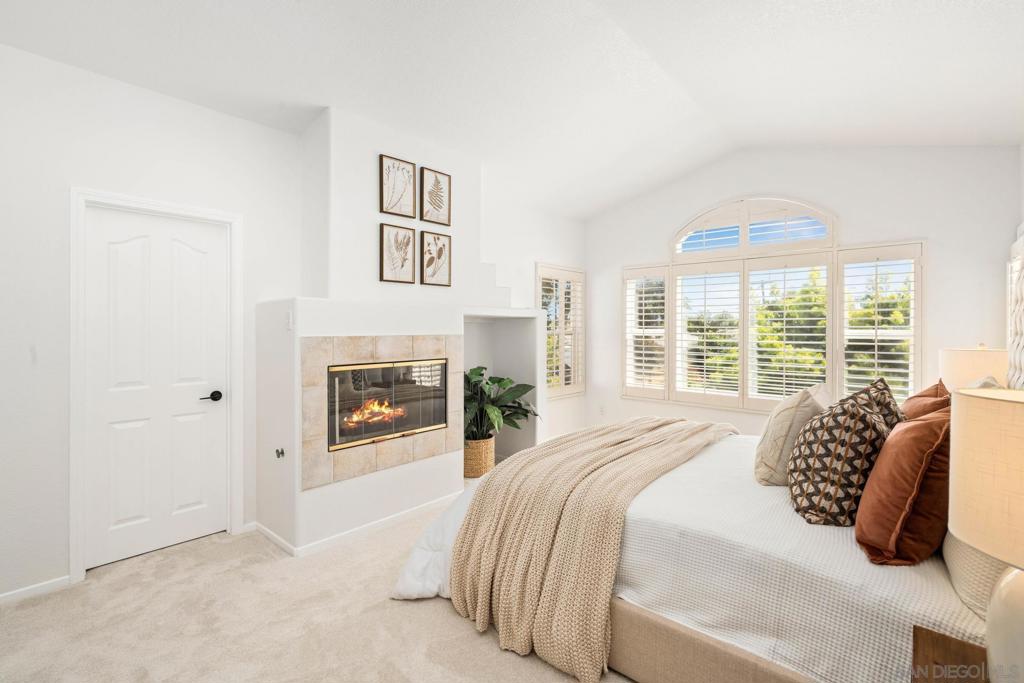 Bay Park - Residential Lease