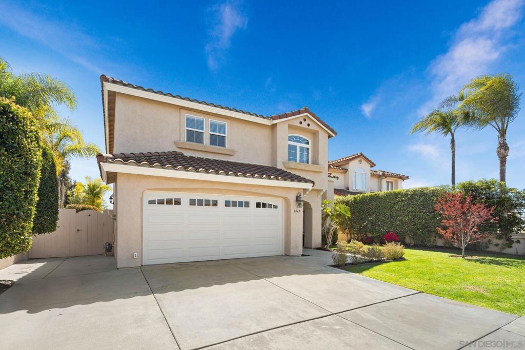 Bay Park - Residential Lease