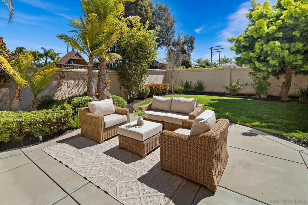 Bay Park - Residential Lease