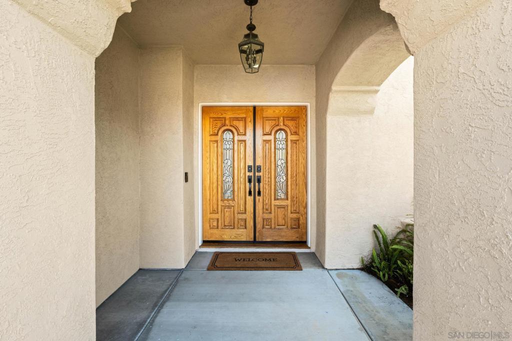 Bay Park - Residential Lease