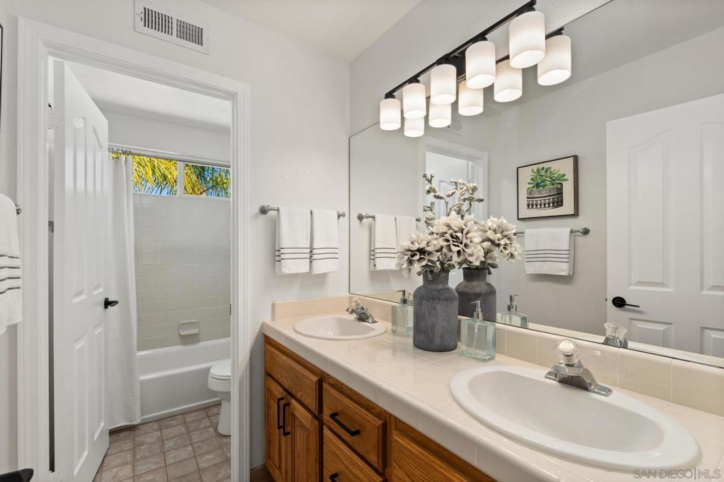 Bay Park - Residential Lease