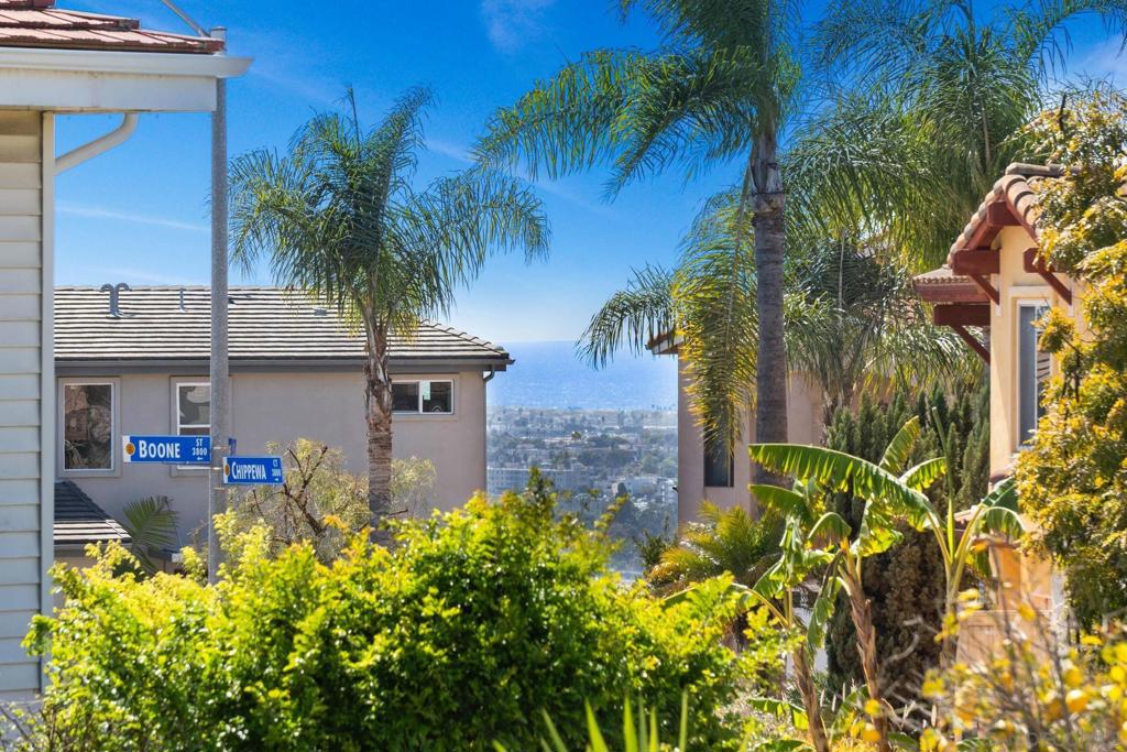 Bay Park - Residential Lease