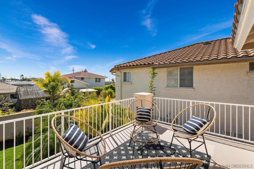 Bay Park - Residential Lease