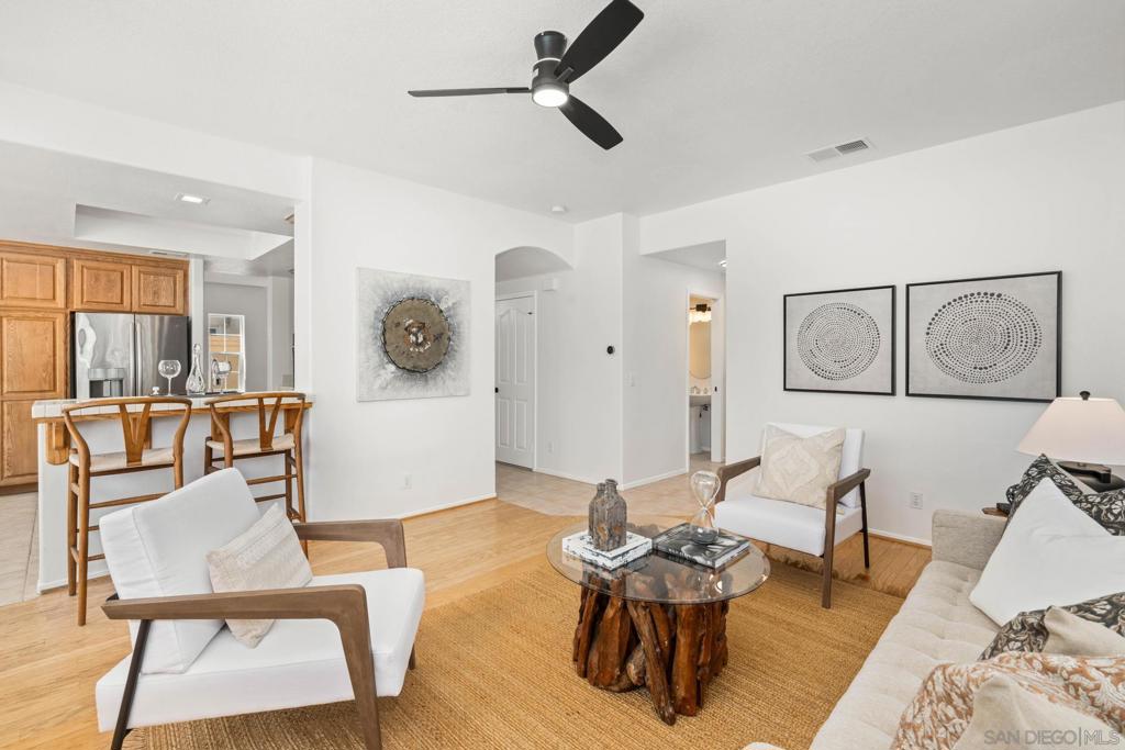 Bay Park - Residential Lease