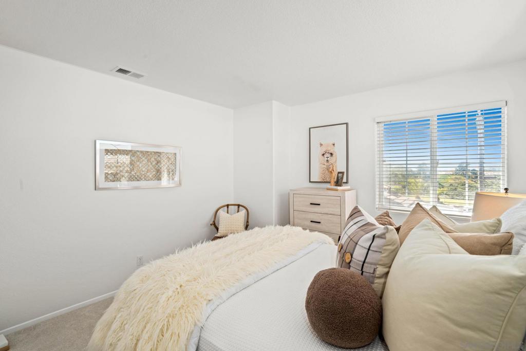 Bay Park - Residential Lease