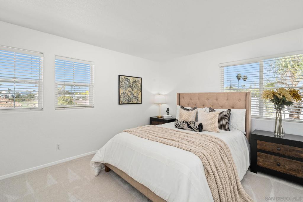 Bay Park - Residential Lease