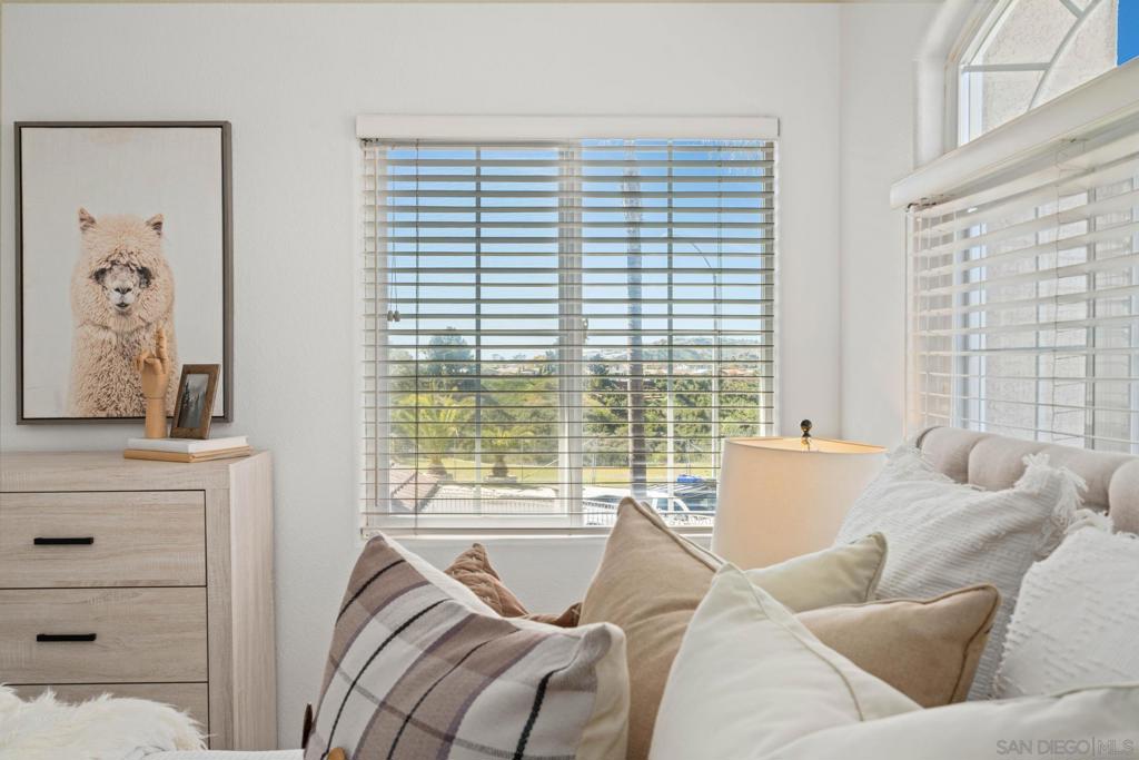 Bay Park - Residential Lease