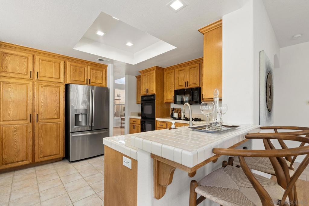 Bay Park - Residential Lease