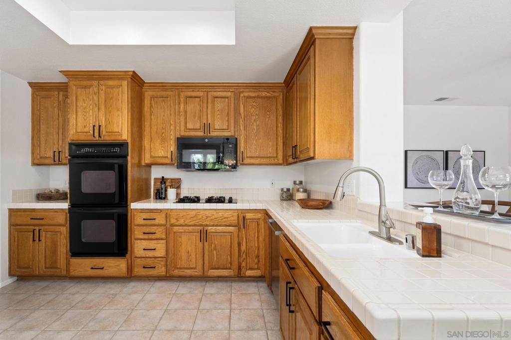 Bay Park - Residential Lease